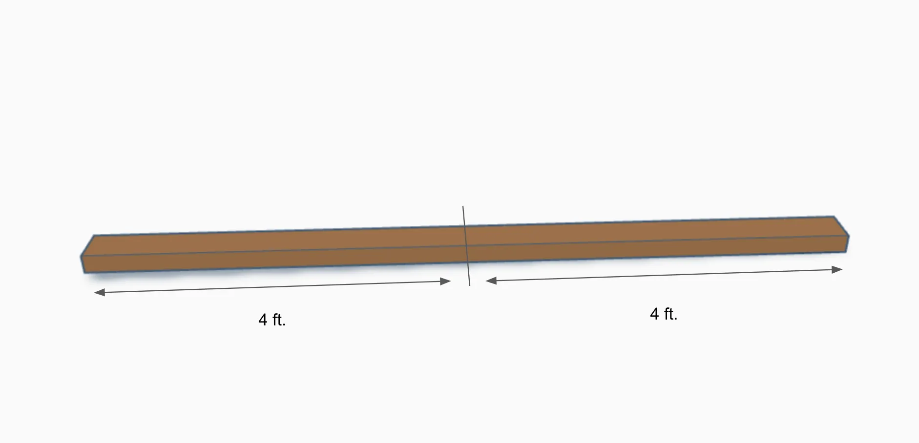Furring strip