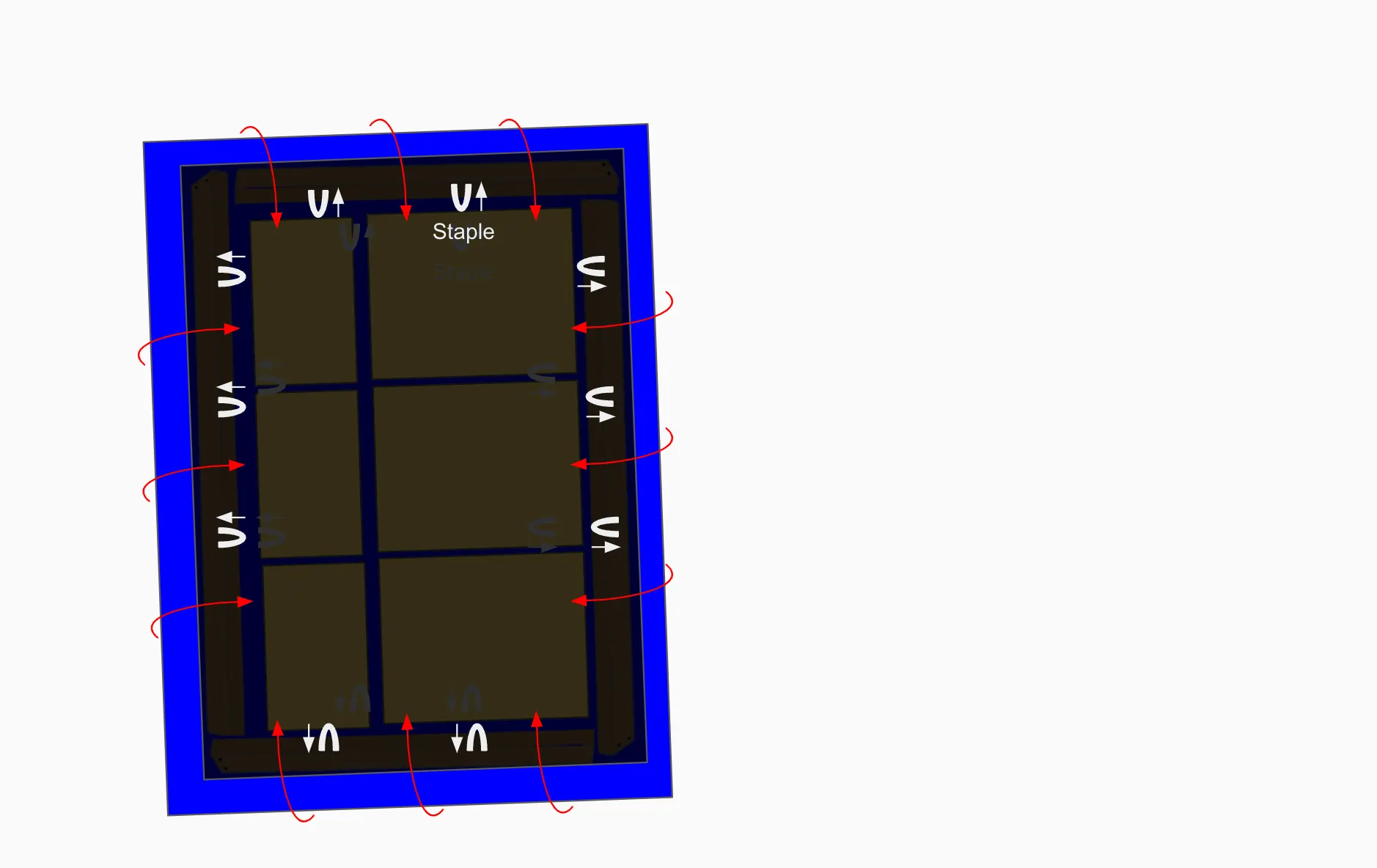 Build panels
