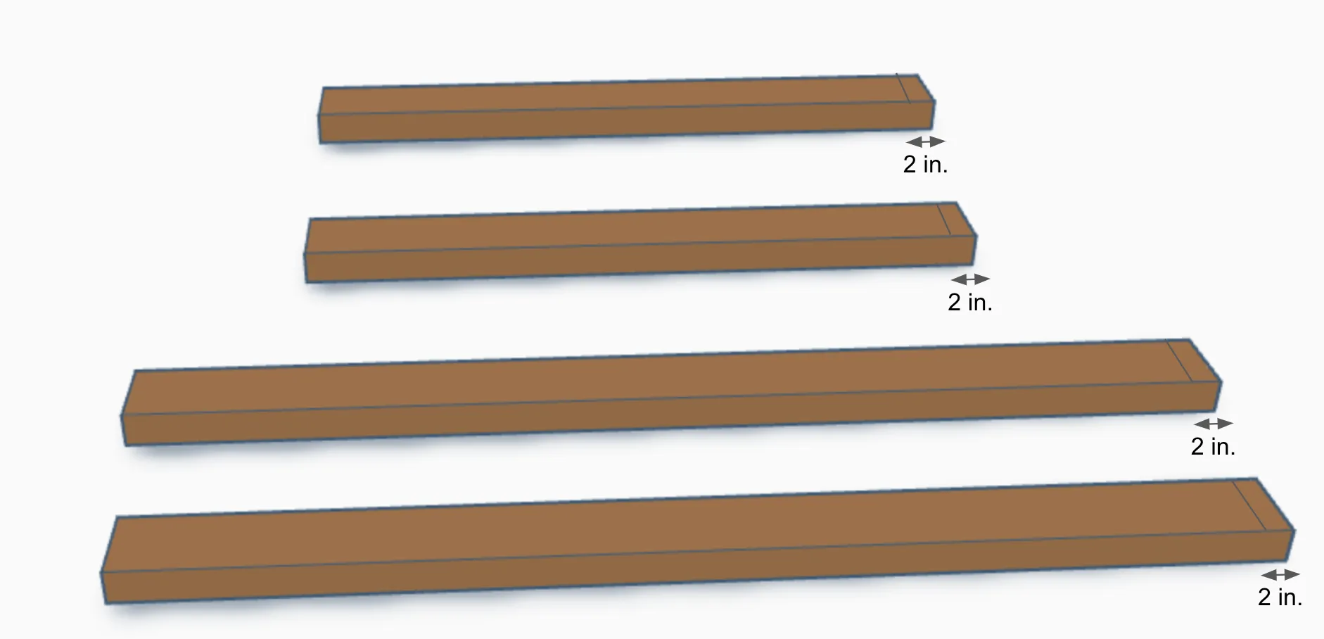 Furring strips
