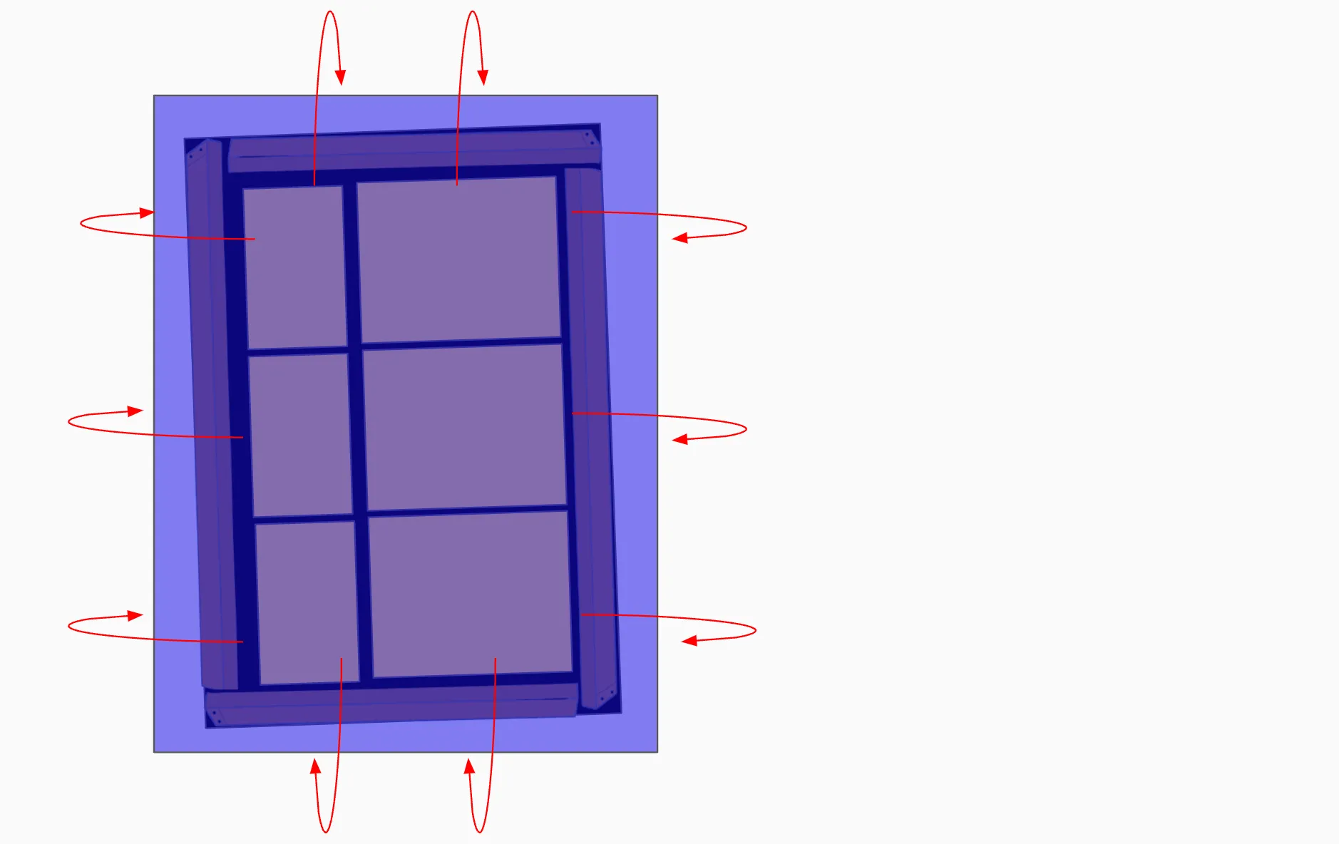 Build panels