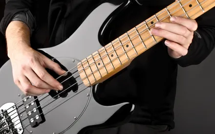 Is Bass Guitar Easy To Learn? We've Got The Answers You Need To Know (2023)