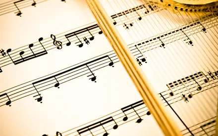 7 Best Lap Harps for Beginners - Reviews, Tuning, Tips, and More!