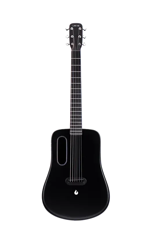 La meilleure guitare acoustique LAVA ME 2 et autres critiques de guitares LAVA