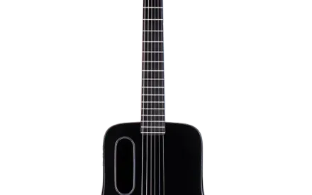 The Best LAVA ME 2 Acoustic Guitar and Other LAVA Guitar Reviews