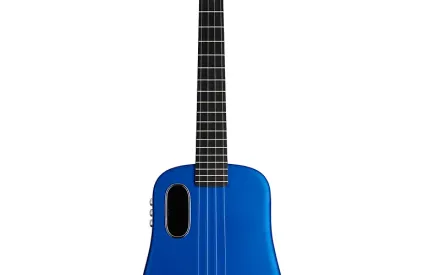 Best LAVA U Ukulele Review (2023) | A Truly Unique Ukulele!