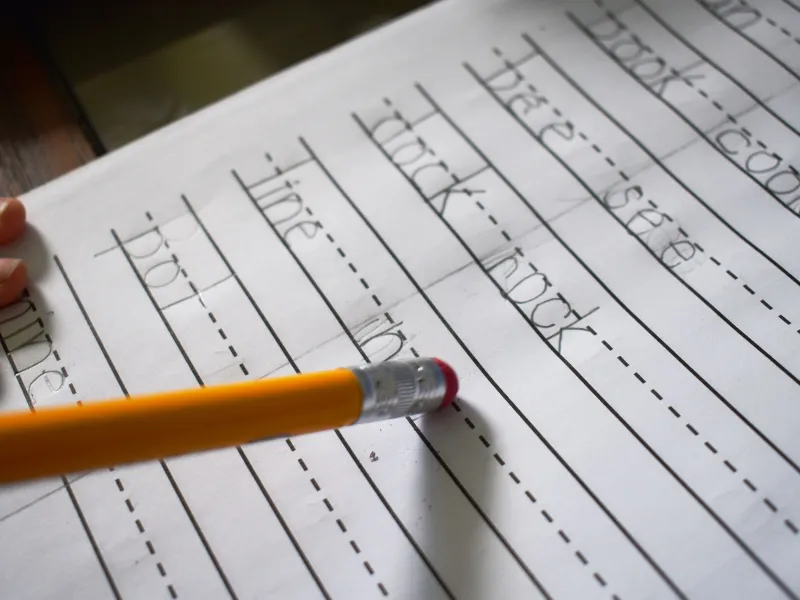 lignes de paroles