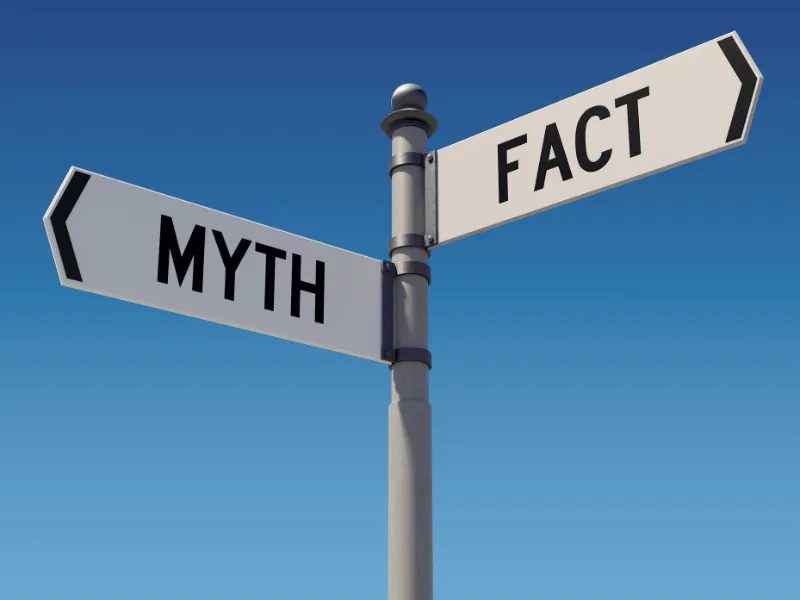 Mastering process myths