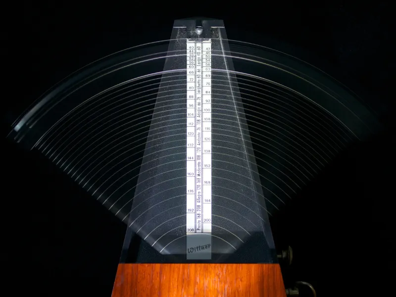 Metronome