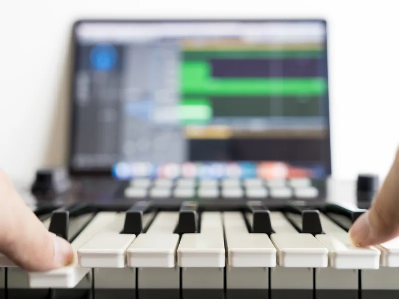 Musical arrangement
