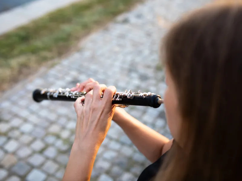 Oboe