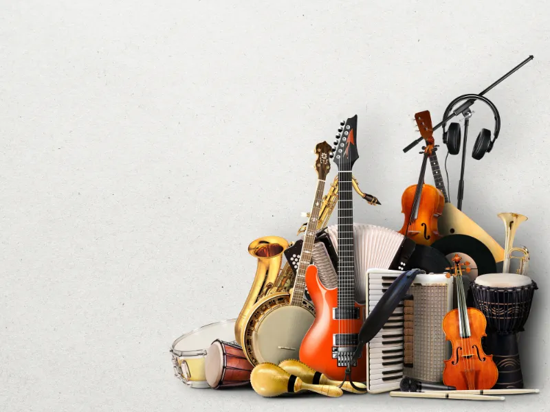Other instruments