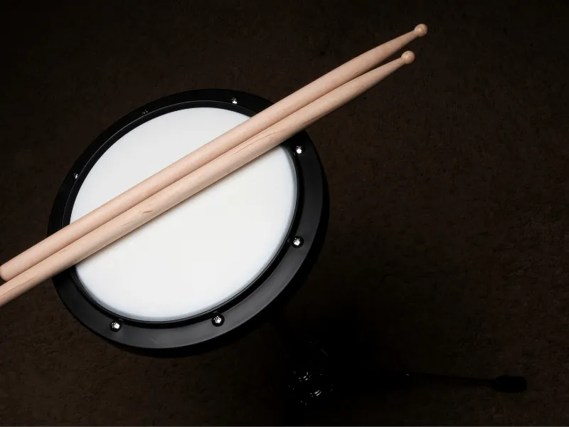 PocketDrum & PocketGuitar from Aeroband (2022)