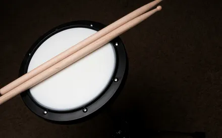 PocketDrum & PocketGuitar from Aeroband (2022)