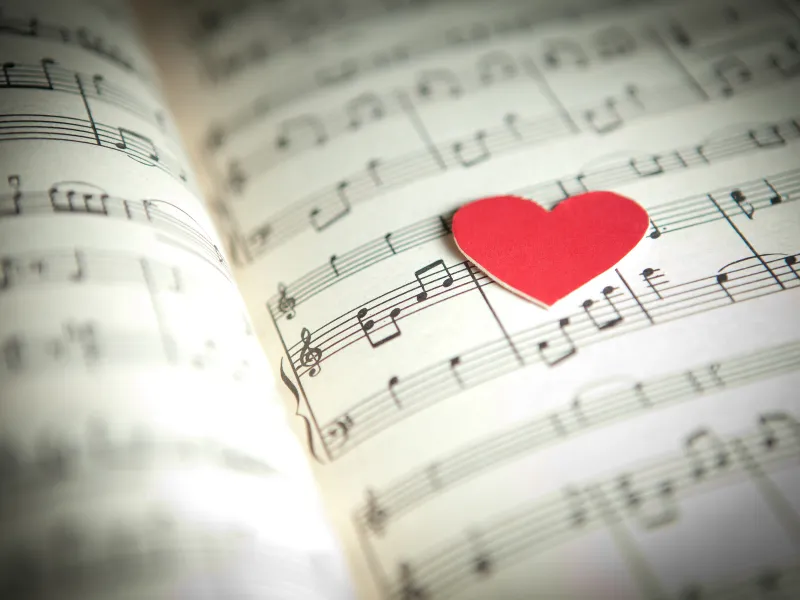 Play the songs you love