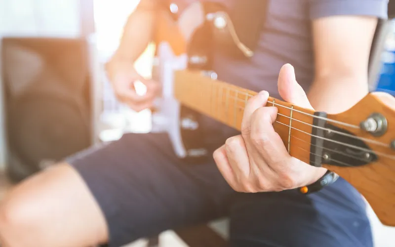 Power Chord Songs