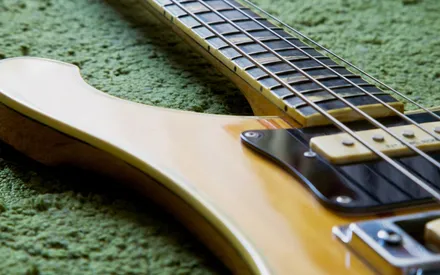 Easy Guide On How To Set Up A Bass Guitar (2023)
