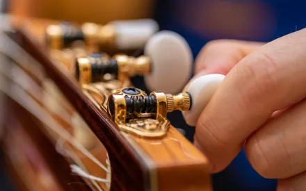 Why Snark Tuner Is The Best Performer?