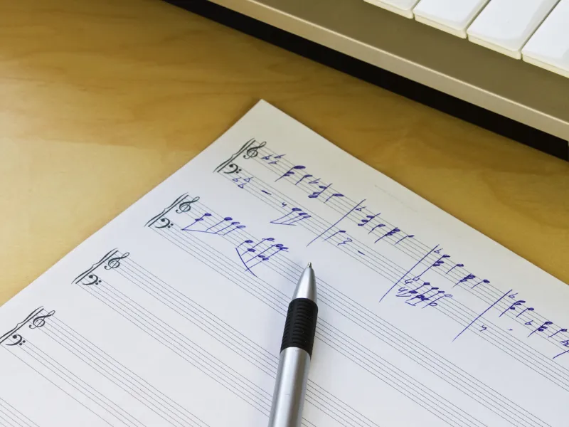 Songwriting