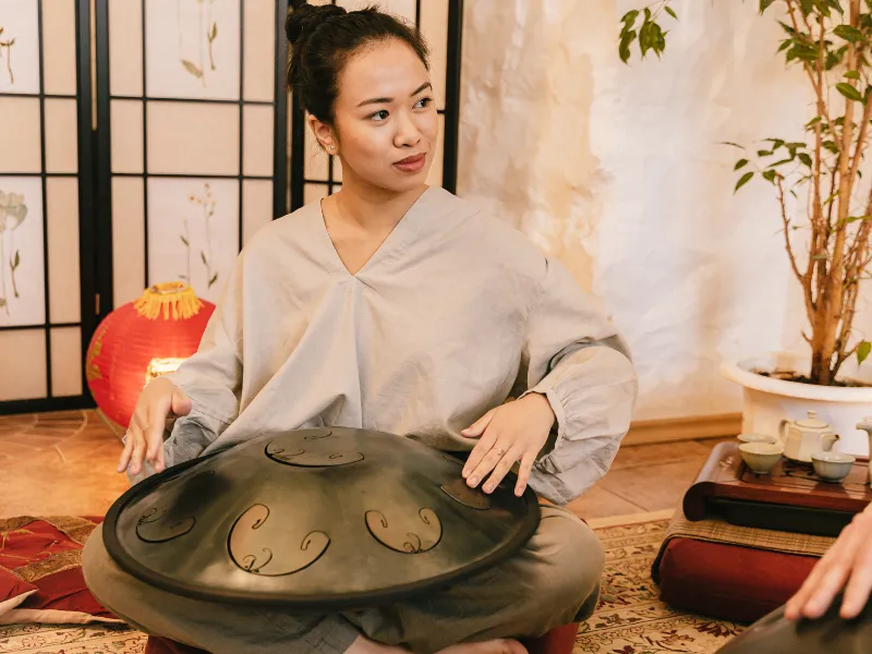 8 Best Choices For 'Best Steel Tongue Drum' In 2023