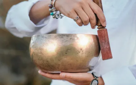 Tibetan Singing Bowl Set: A Mystical Way To Relax Your Mind