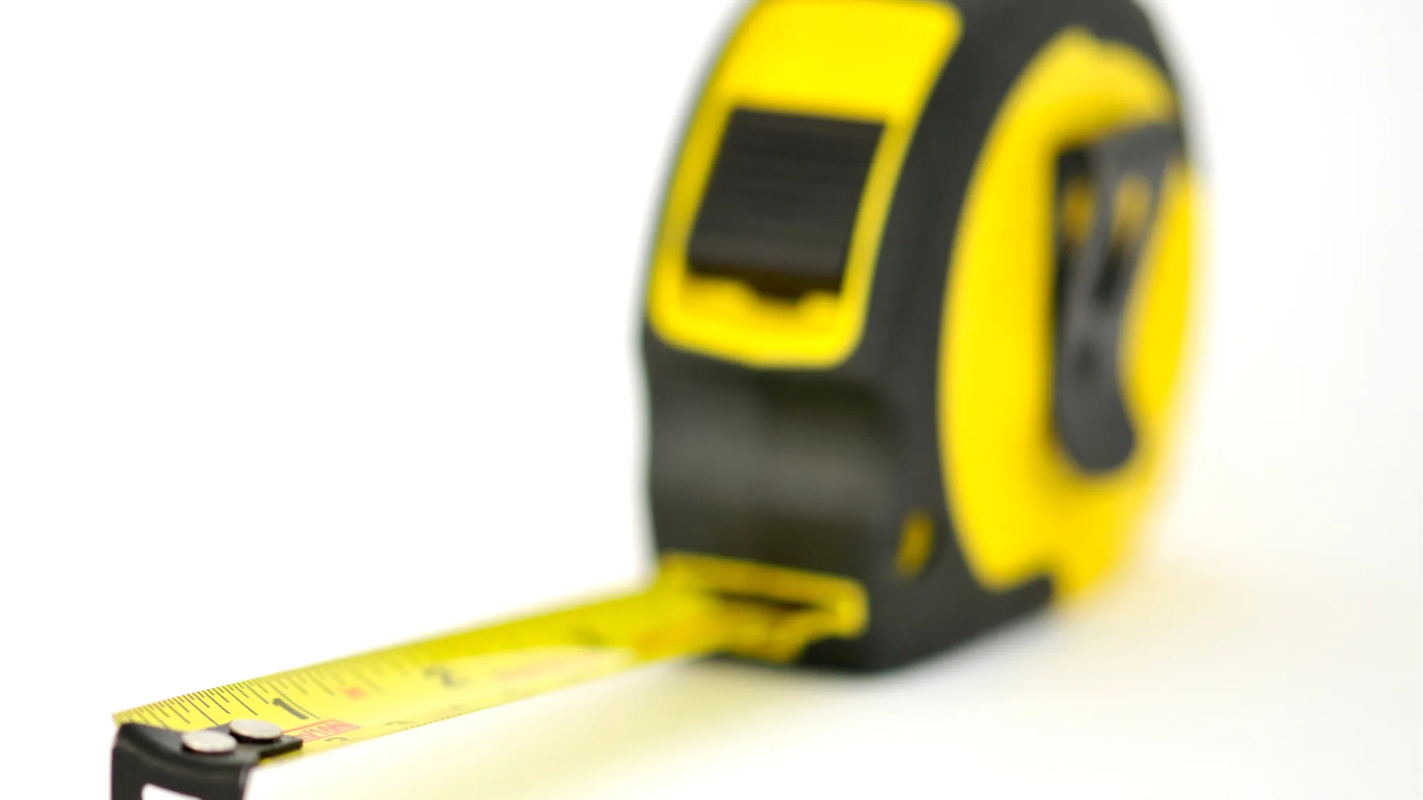Measuring tape for panels