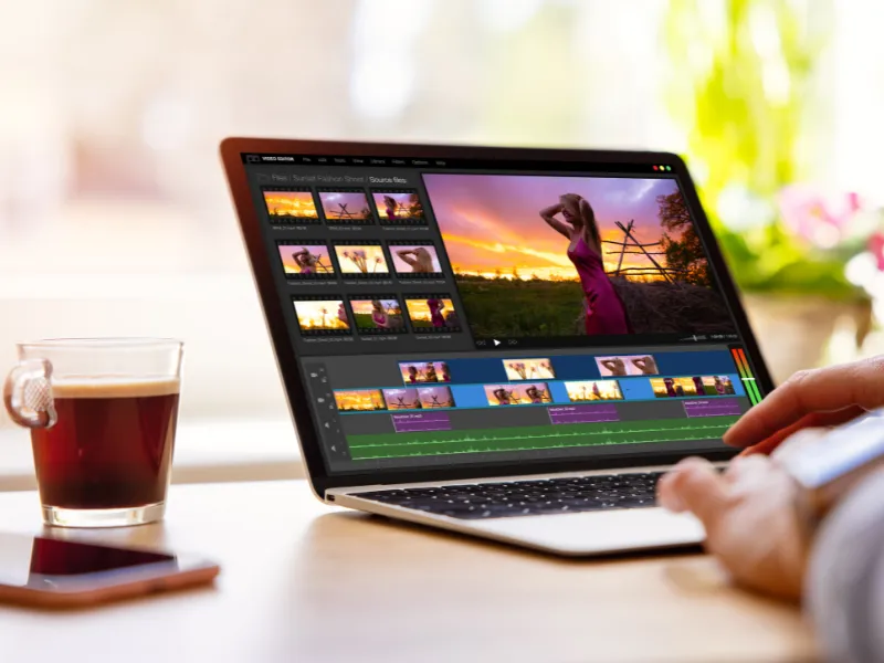 Adobe premiere pro