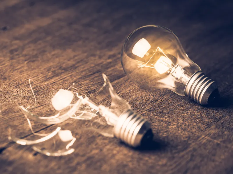 Idea stock videos