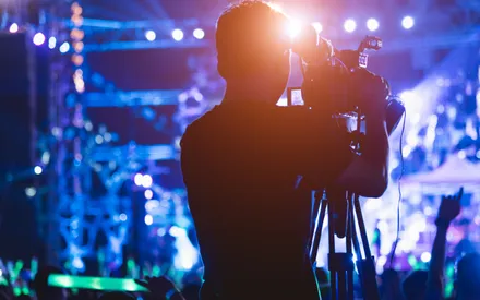 How to make a music video