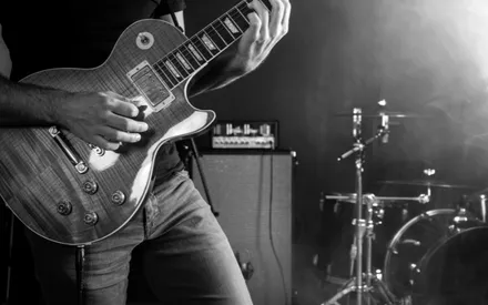 What Guitar Did Jimi Hendrix Play? Several Actually: Learn How Jimi Made Magic Happen