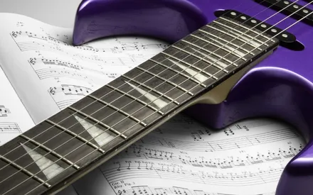 What Is A Ghost Note On Guitar? Here's A Simple Way To Know (2023)