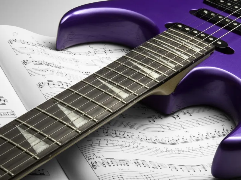 What Is a Ghost Note on Guitar?