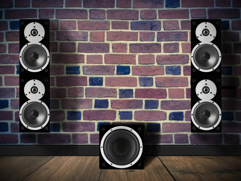 what is a subwoofer