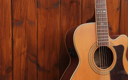 Smart Answer To: What Is An Acoustic Electric Guitar? (2023)