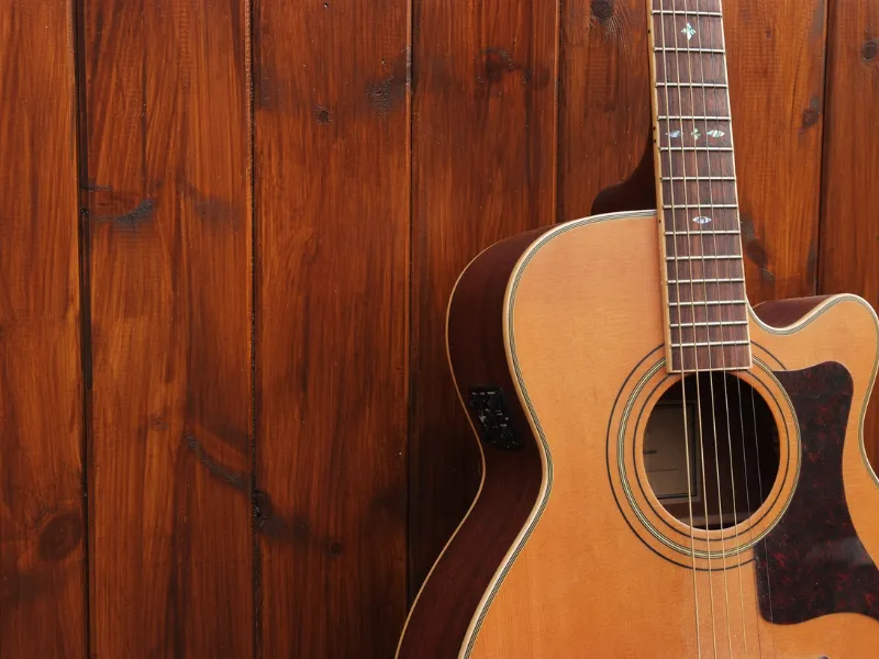 Smart Answer To: What Is An Acoustic Electric Guitar? (2023)