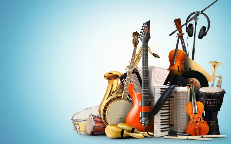 what is the easiest instrument to learn