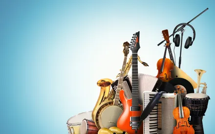 What Is The Easiest Instrument To Learn? 5 Easy Instruments For Beginners