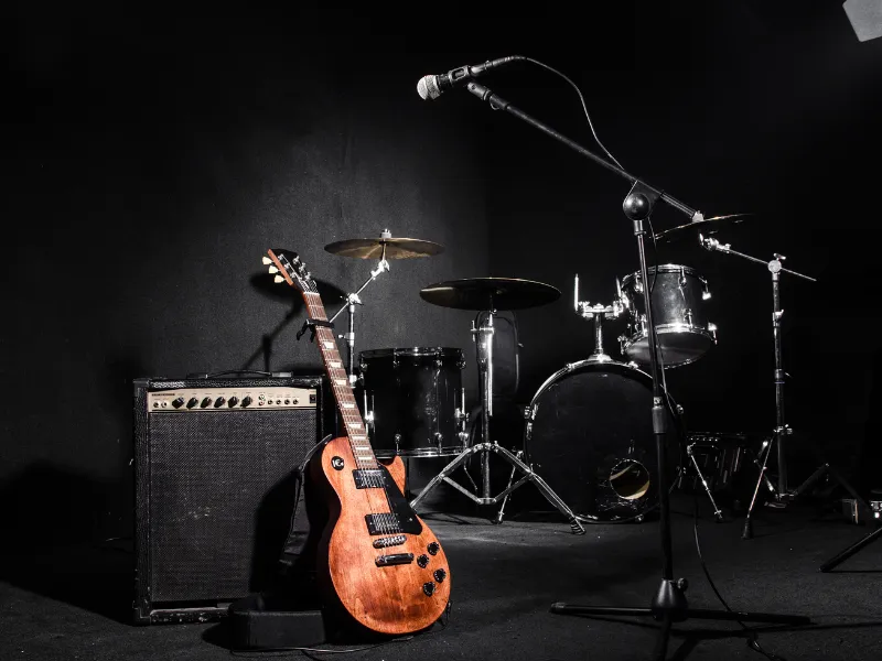 What Is The Hardest Instrument to Play? Top 12 Most Challenging Musical Instruments