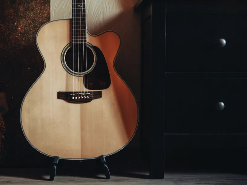 Best 2023 Guide: Yamaha FG800 vs FG830 vs FG820